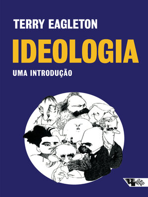 cover image of Ideologia (2ª edição)